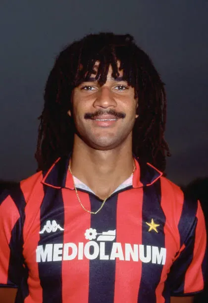 Ruud Gullit