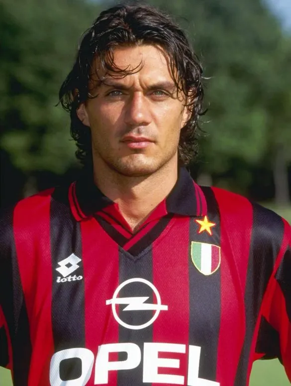 Paolo Maldini