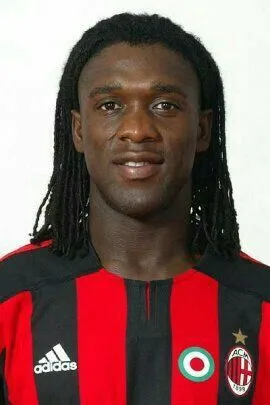 Clarence Seedorf