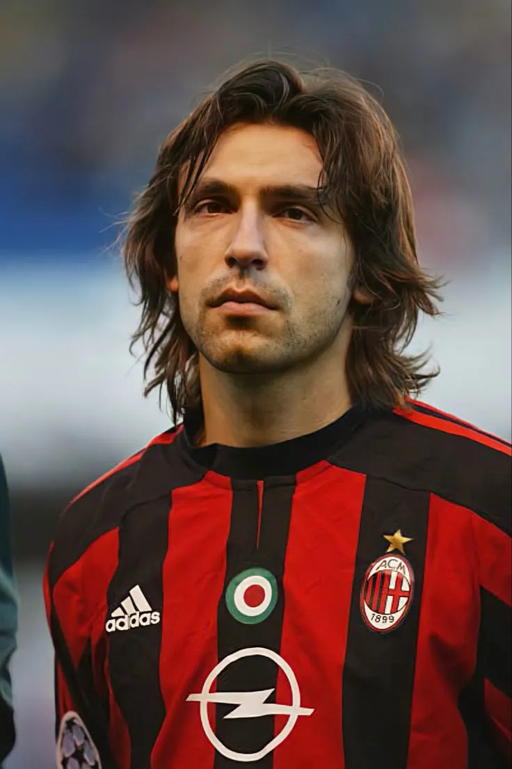 Andrea Pirlo