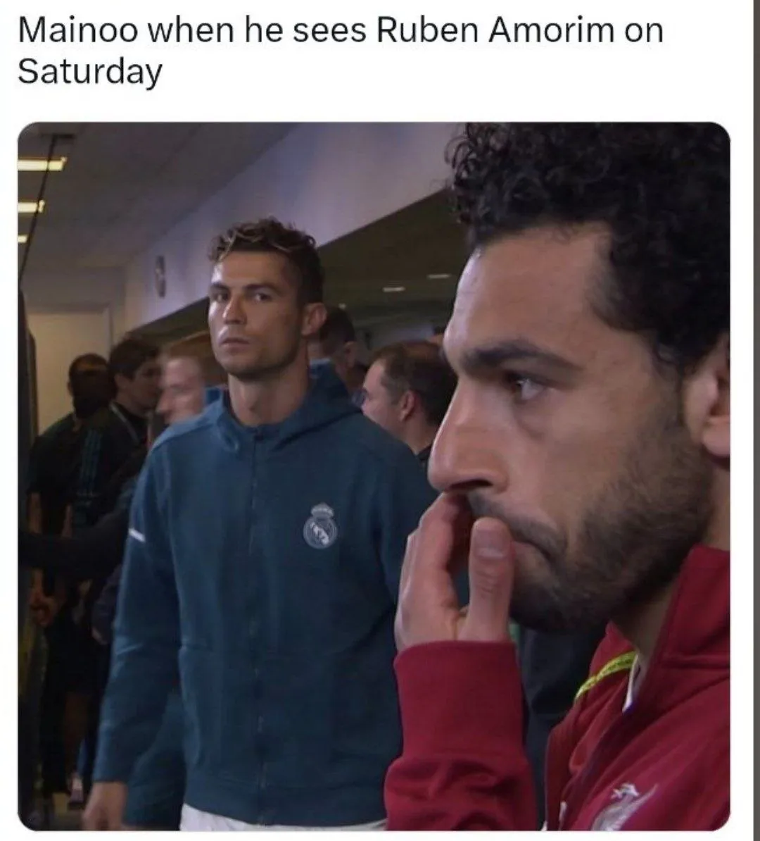 Trash Football