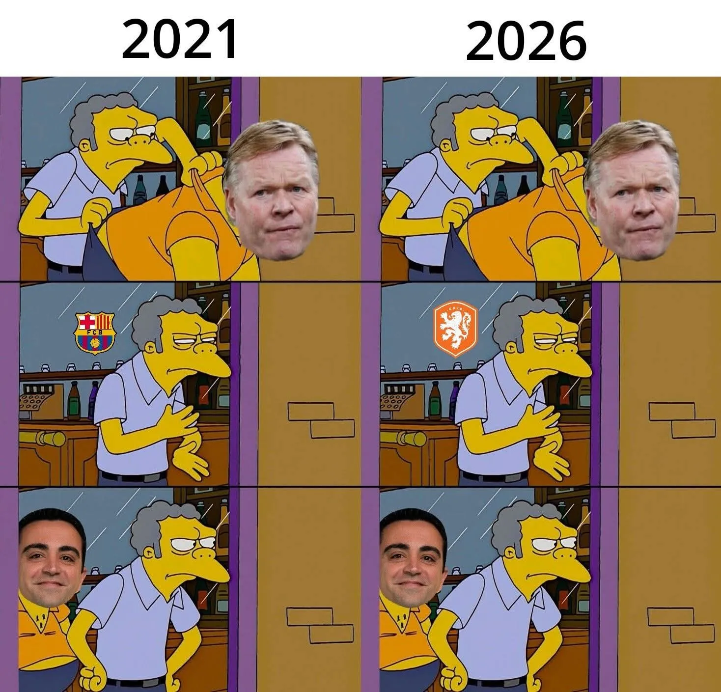 Trash Football
