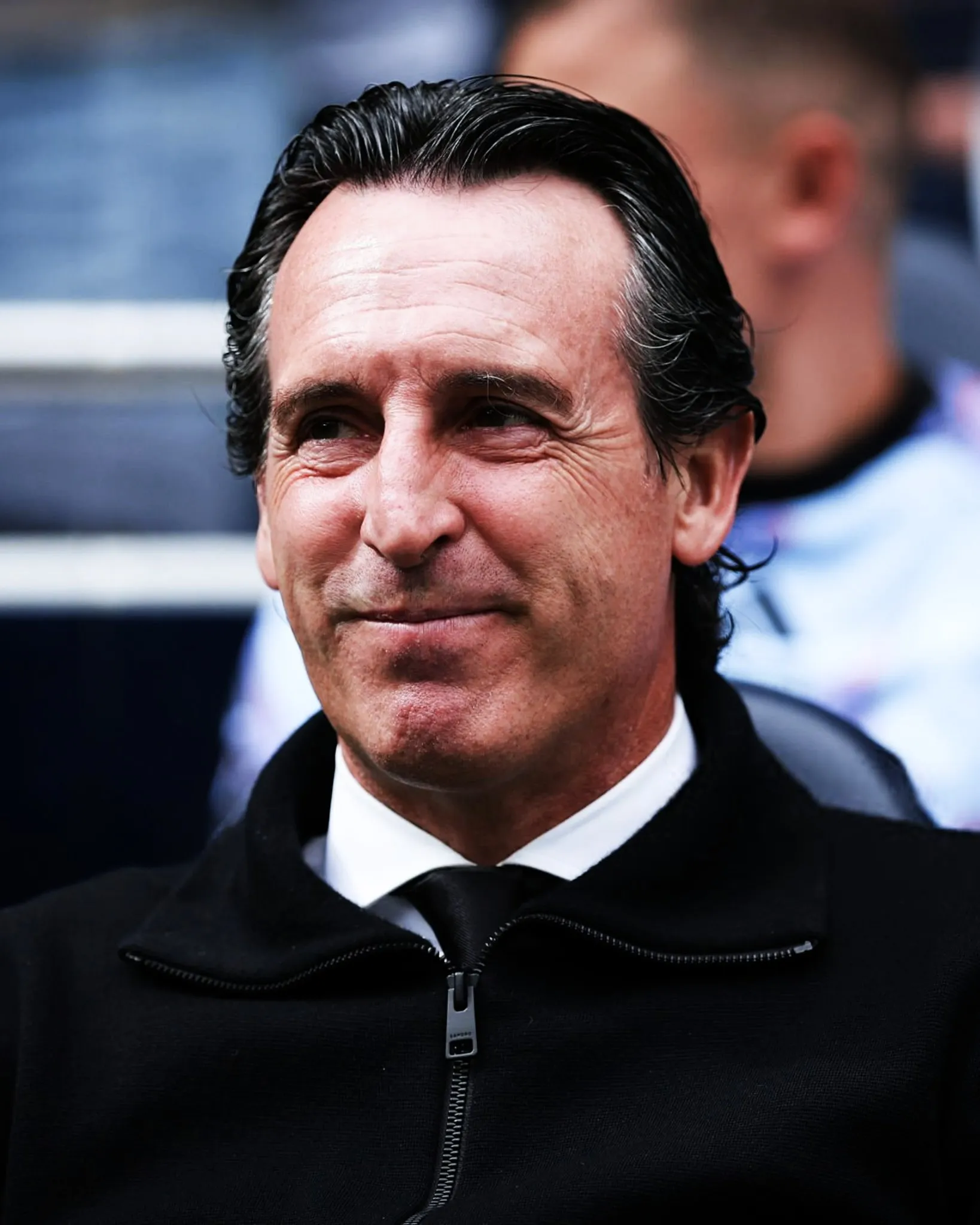 Unai Emery reagon ndaj akuzave për mashtrim financiar kundër Manchester Cityt