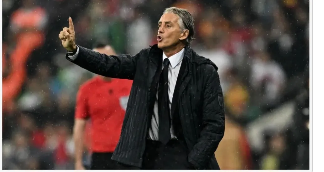 Itali, Mancini:  Kean po kthehet në shtëpi. Turqia? Nuk do të jetë një shëtitje në park