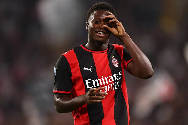 Fabio Licari - Gazzetta dello Sport :