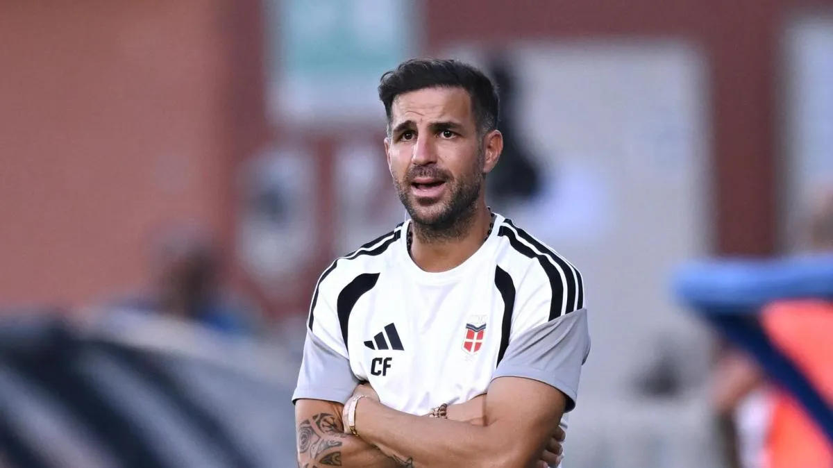 Como, Fabregas:  Si po shkon Nico Paz? Gjithçka ka të bëjë me menaxhimin e tij! Do të flas për rikuperimin e Liberali, Chalobah dhe Addai