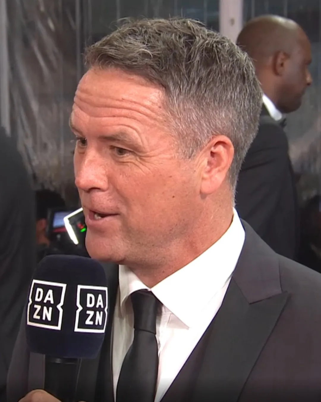 Michael Owen (fitues i Topit të Artë në 2001) për Topin e Artë të vitit 2026