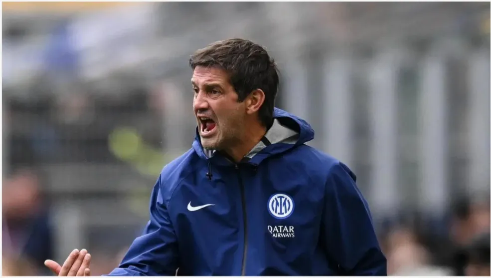 Inter, Chivu:  E dimë çfarë do të thotë të fitosh ose të humbasësh një derbi. Dua që djemtë të japin gjithçka