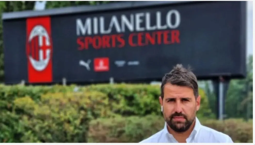 Di Stefano në Salzburg: "Shumë tifozë Rossoneri këtu, një mundësi e madhe për Camarda. Do të duhet të shohim nëse luajnë me tre apo katër mbrojtës