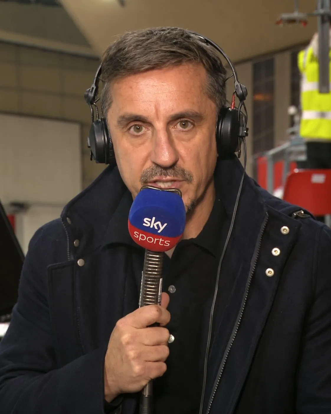 Gary Neville pas ndeshjes për fitoren e Manchester City-t në Anfield dhe pasigurinë që rrethon shkeljet e tyre të rregullave financiare