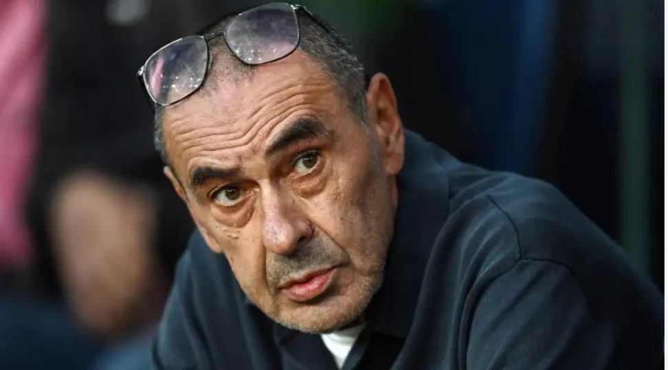 Atalanta: Lista e skuadrës së Sarrit për ndeshjen ndaj Ajax, tetë lojtarë mungojnë