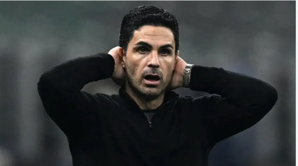 Shokues: Arsenali eliminohet nga Kupa EFL nga një klub i Serisë D angleze