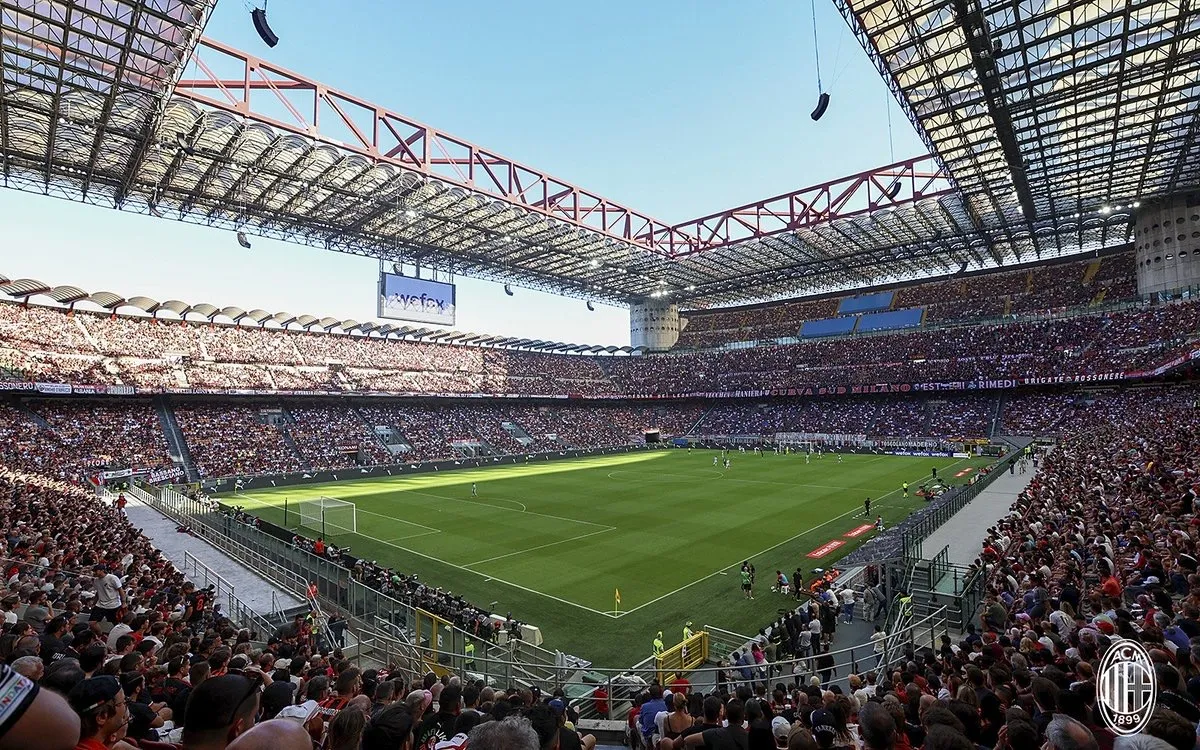 Gazzetta dello Sport: Inter dhe AC Milan, të cilët e zotërojnë stadiumin që nga nëntori i kaluar, tashmë kanë njoftuar kapacitetin e ardhshëm