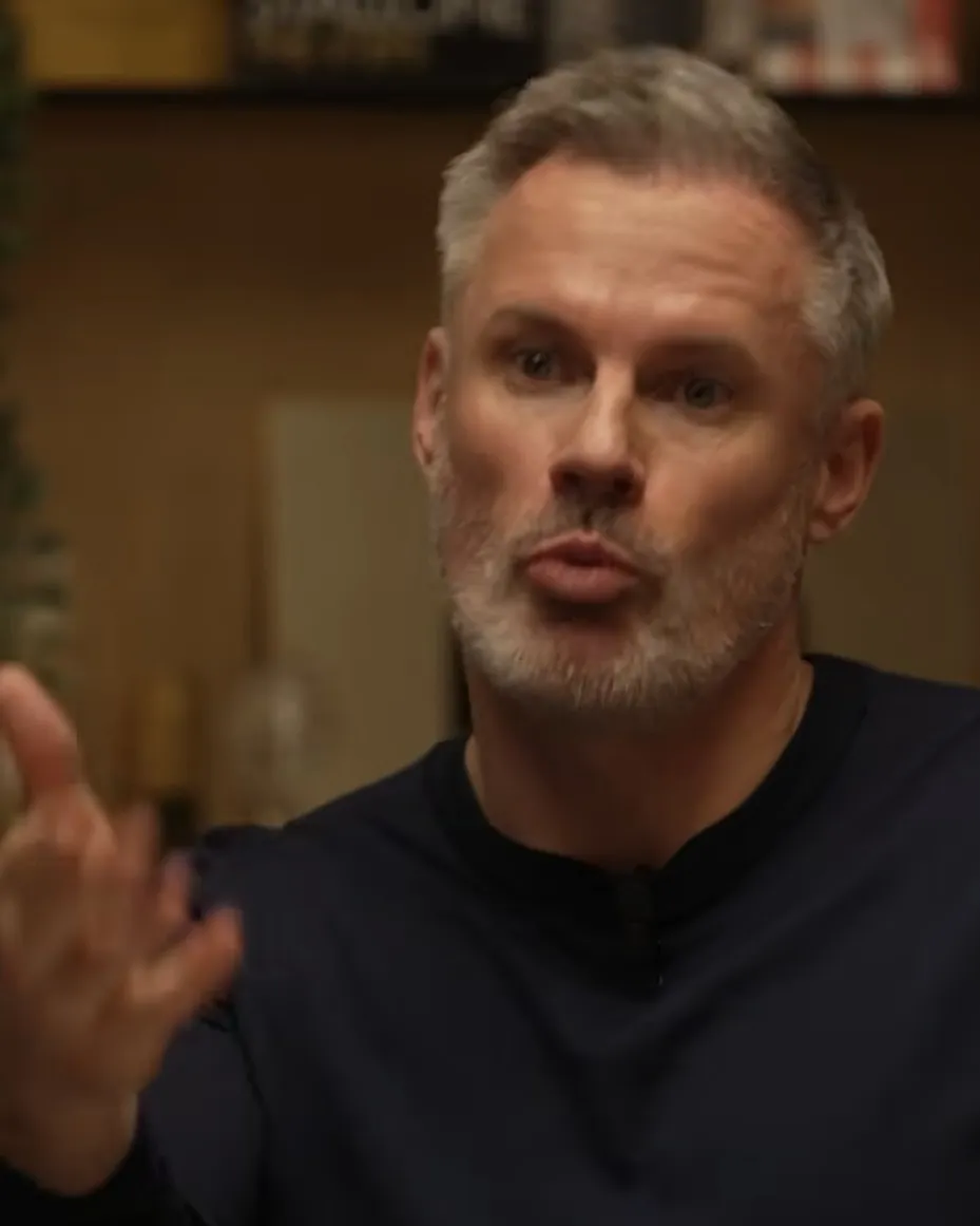 Jamie Carragher për mundësinë që Manchester United të emërojë Unai Emeryn