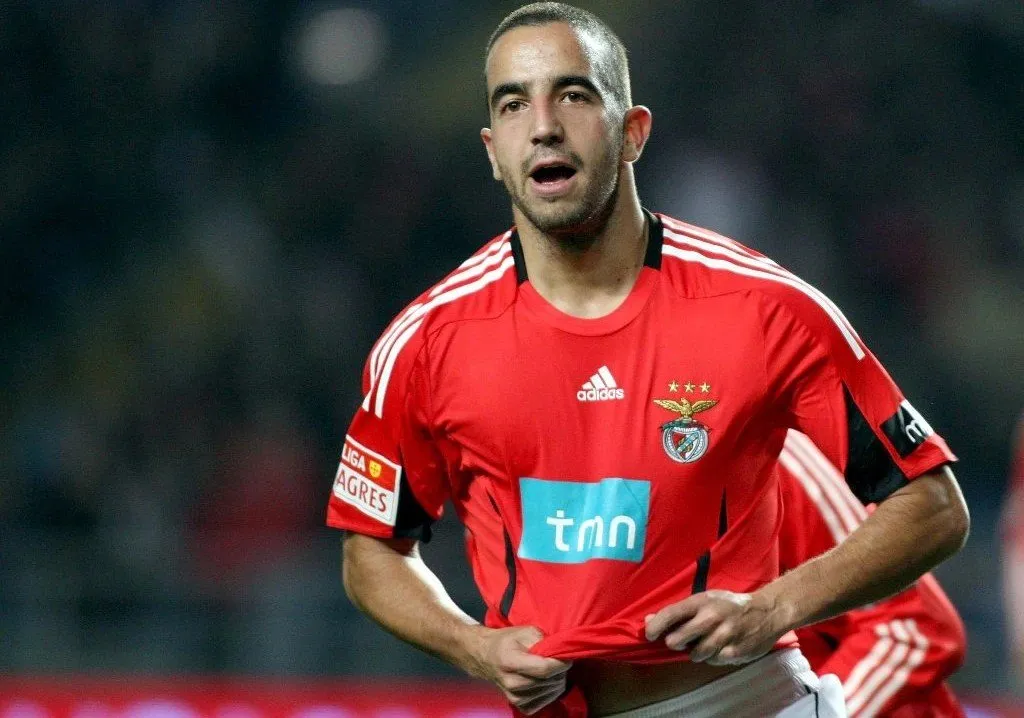AMORIM, BENFICA ËSHTË E KALUARA. MILAN ËSHTË E TANISHMJA