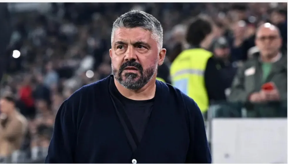 Lazio fluturon në krye,Gattuso:  Ne nuk kemi asgjë të bëjmë me këtë. Stadiumi? Janë 300 persona më shumë në çdo ndeshje
