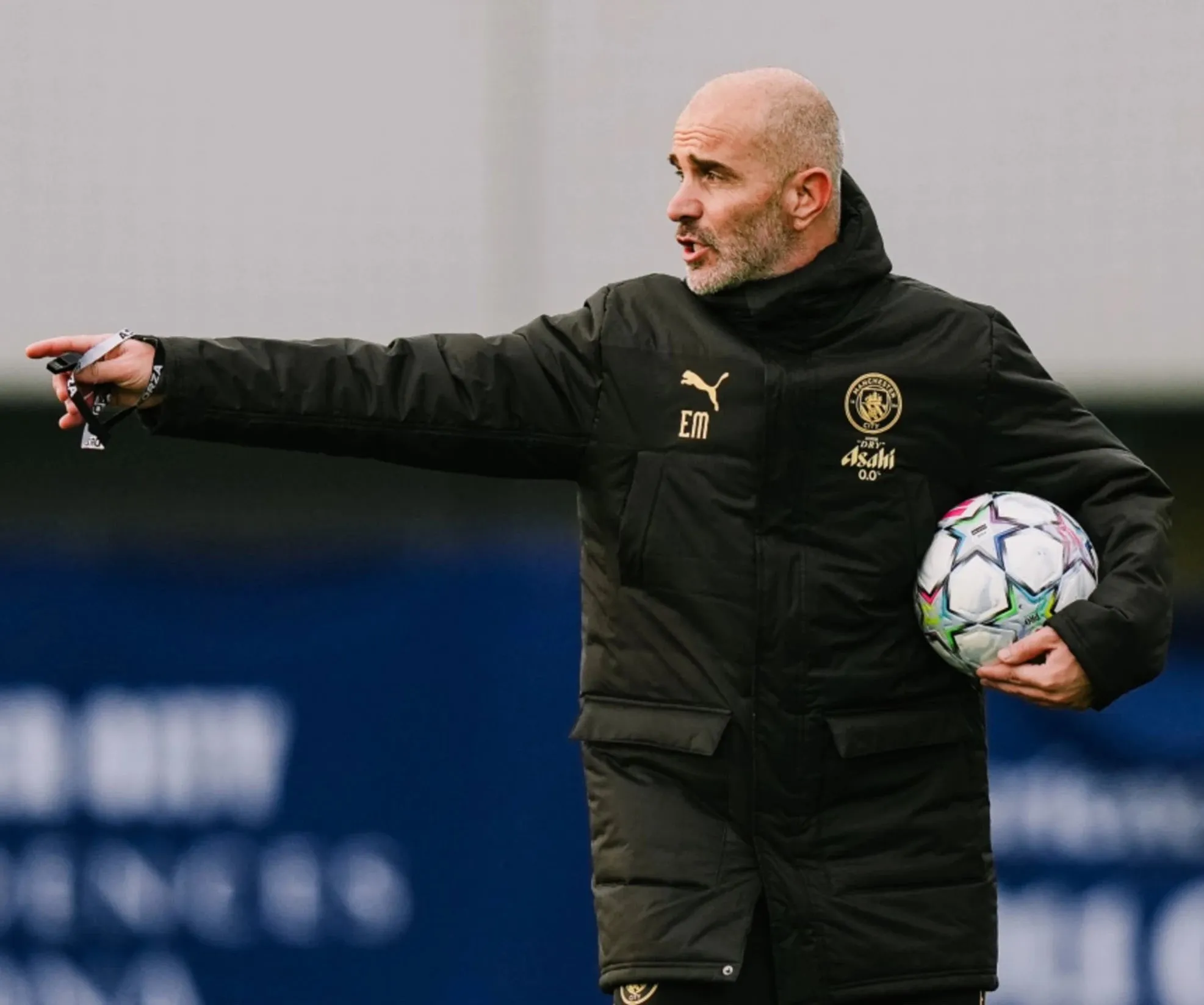 Formacioni i parashikuar: Manchester City vs AEK Athinë (Liga e Kampionëve e UEFA-s)