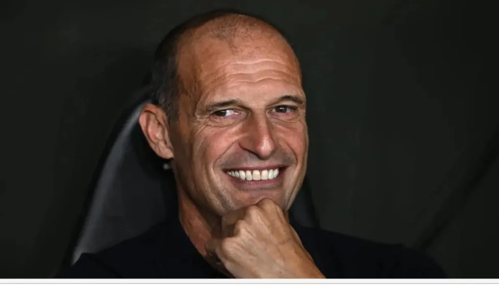 Napoli, Allegri: Favasuli ka një energji të jashtëzakonshme. Për De Bruyne