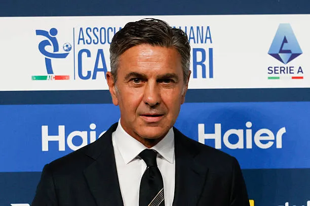 Costacurta per Gazzetta :