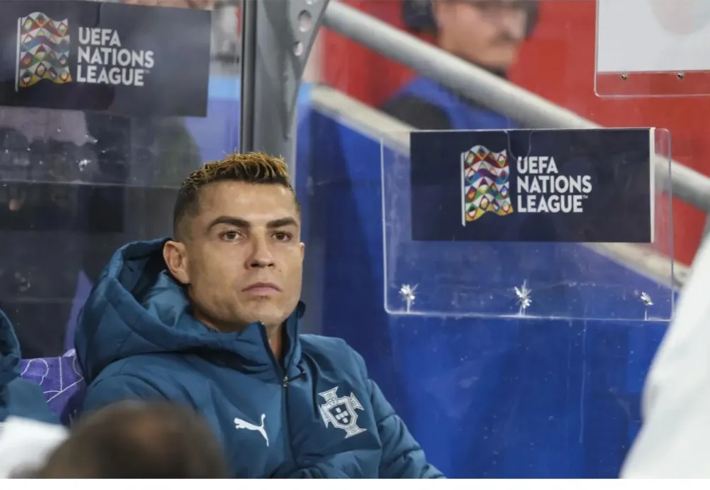 Vendim i marrë dhe i pakthyeshëm: Cristiano Ronaldo nuk kthehet më në Përfaqësuesen Kombëtare