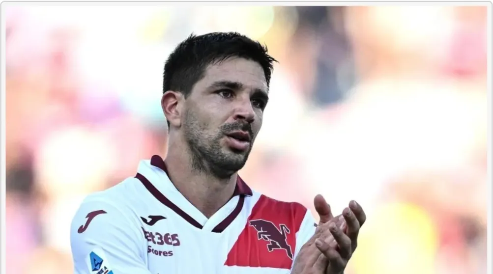 Torino v Udinese: formacionet zyrtare, disa ndryshime për Abate dhe Runjaić