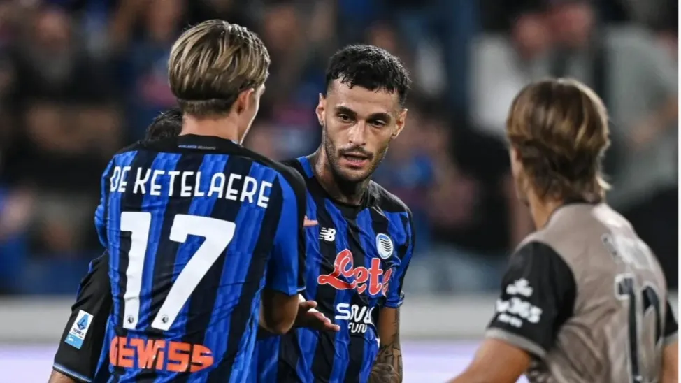 Atalanta:  Formacioni i mundshëm kundër Ajax