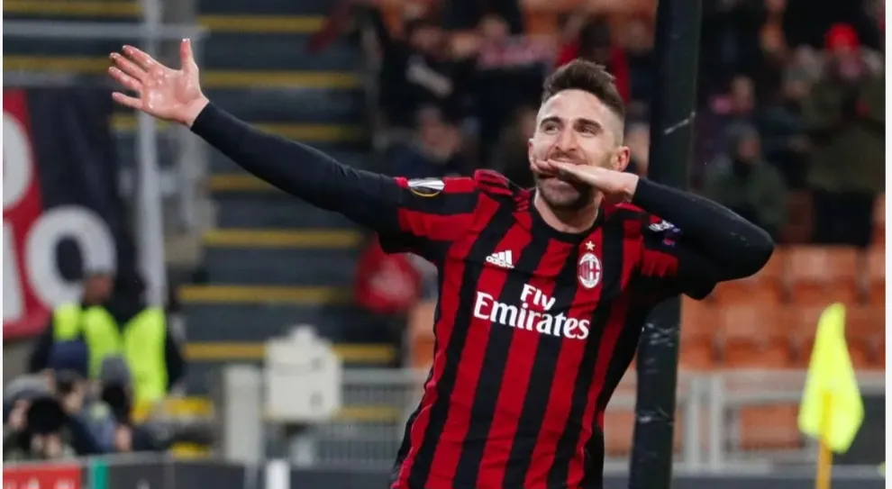 Ish-lojtari i Milanit, Fabio Borini, i jep lamtumirën dhe tërhiqet nga futbolli