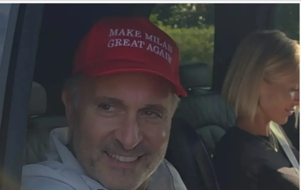 Ibrahimović po largohet nga roli i tij aktiv drejtues te Milani, por do të vazhdojë të punojë për RedBird si këshilltar i lartë