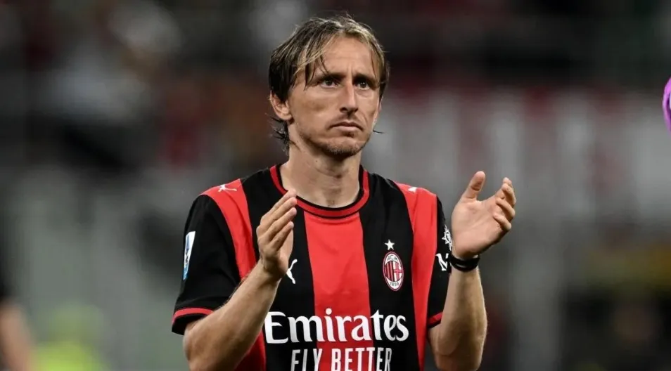 Modrić në dyshim për Republikën Çeke