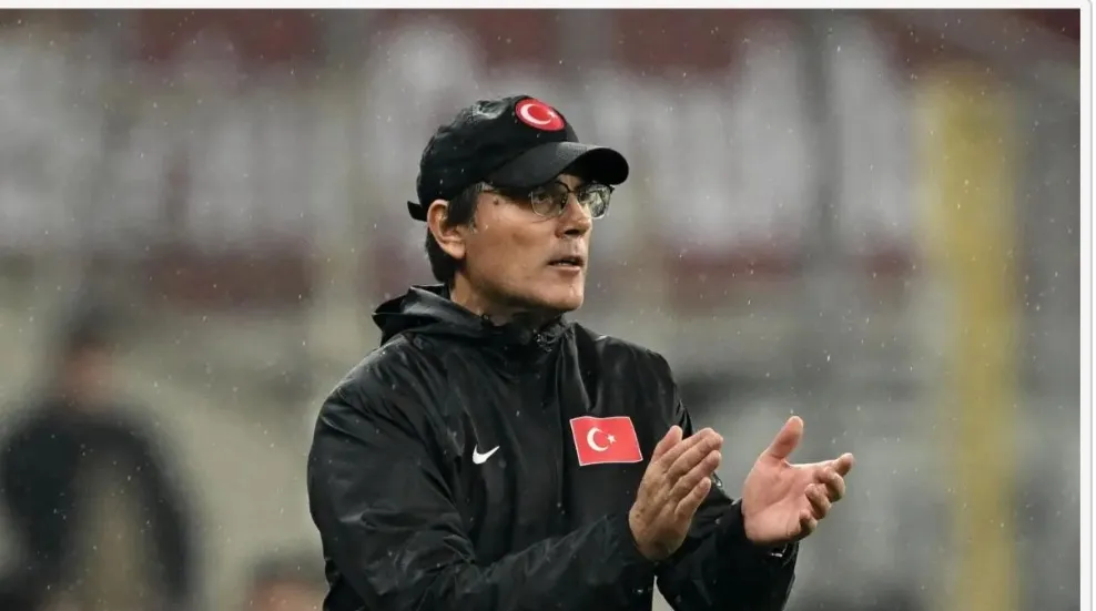 Turqia, Montella:  Një moment i veçantë  është hera e parë që luajmë në një nivel kaq të lartë në një kohë kaq të shkurtër