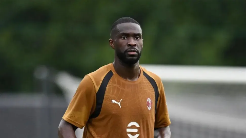 Para ndeshjes Salzburg-Milan, Amorim bën ndryshime të mëdha në formacion: Tomori, Jashari, Bartesaghi, Cisse dhe Camarda të gjithë marrin një shans