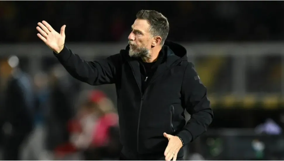Frosinone v Lecce: Formacionet e mundshme, ndryshime në mbrojtje për Di Francesco