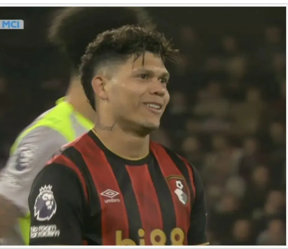 Bournemouth-i i Rose: Gegenpressing, lojë direkte dhe cilësi sulmuese