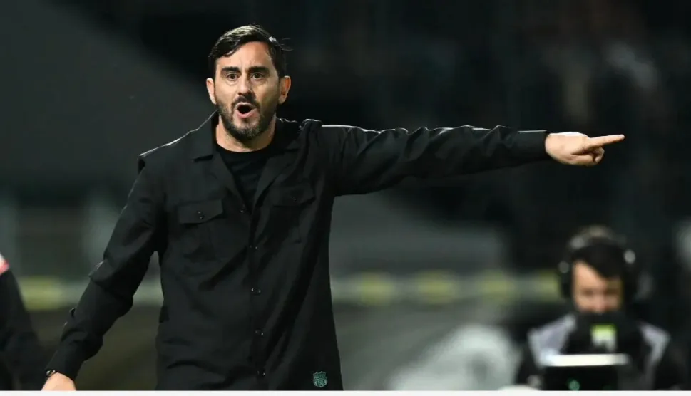 Sassuolo, Aquilani:  Kërkojmë falje. Ndeshja ishte tashmë e mbaruar në minutën e 30-të