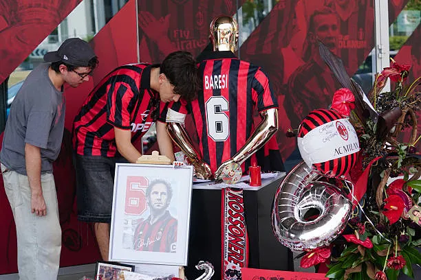Mario Gila foli për DAZN para se të bënte debutimin e tij në San Siro për Milanin: