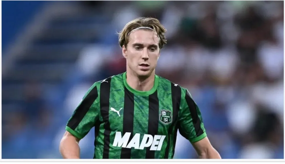 Frosinone v Sassuolo: formacionet zyrtare . Aquilani zgjedh Thorstvedt për të nisur