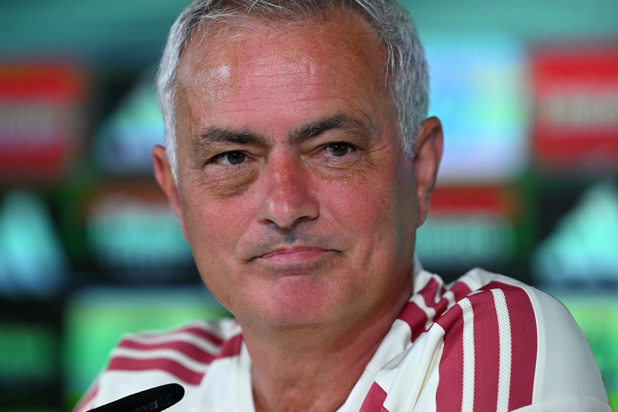 José Mourinho për ndeshjet njëra pas tjetrës: