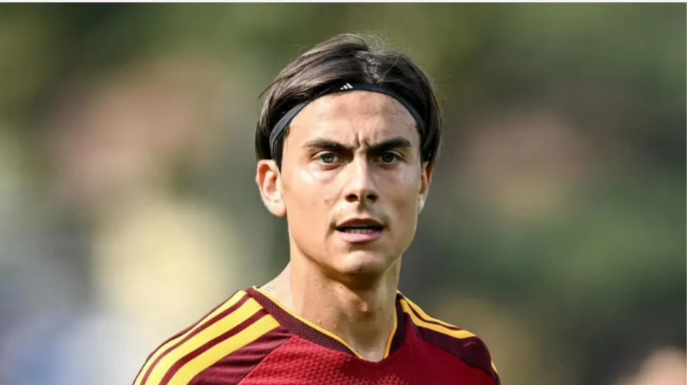 Roma, të fundit për gjendjen e Dybala-s: Ja kur mund të jetë sërish në dispozicion