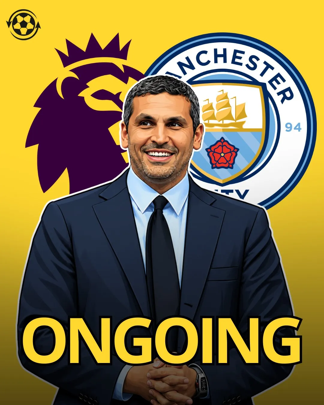 Deklaratë e Manchester City