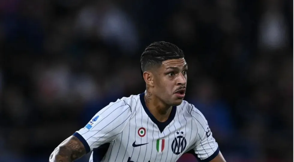 Inter, problem për Chivu: dëmtim për Luis Henrique, rezultatet e skanimeve