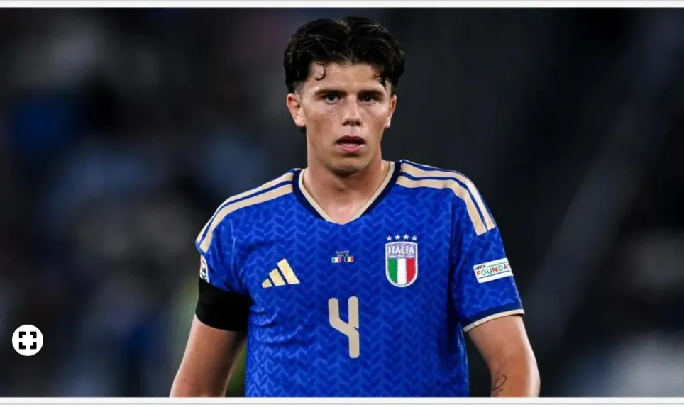 Italia, Romano: Kritika është pjesë e sportit. E përballova mirë