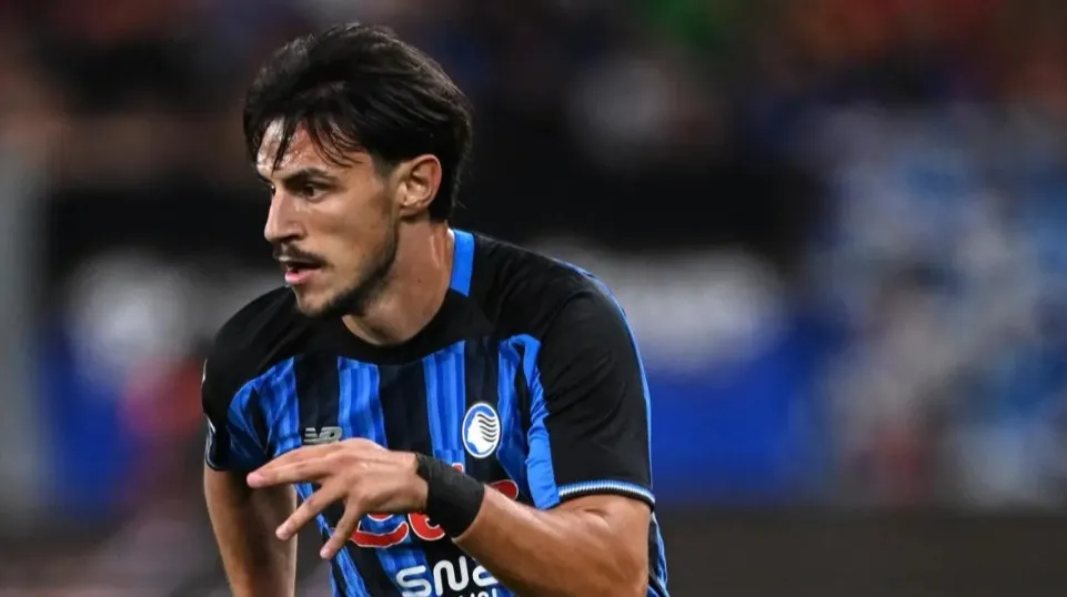 Atalanta-Venezia, formacionet zyrtare: disa ndryshime në sulm për Sarrin