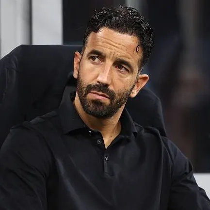 Amorim foli për DAZN