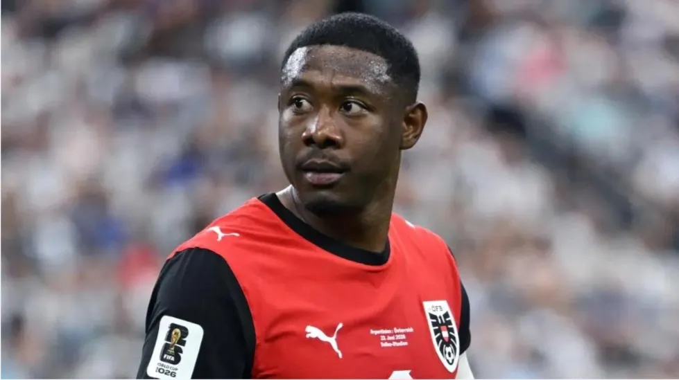 Udinese: Një goditje tjetër për Runjaic, edhe Alaba mungon!