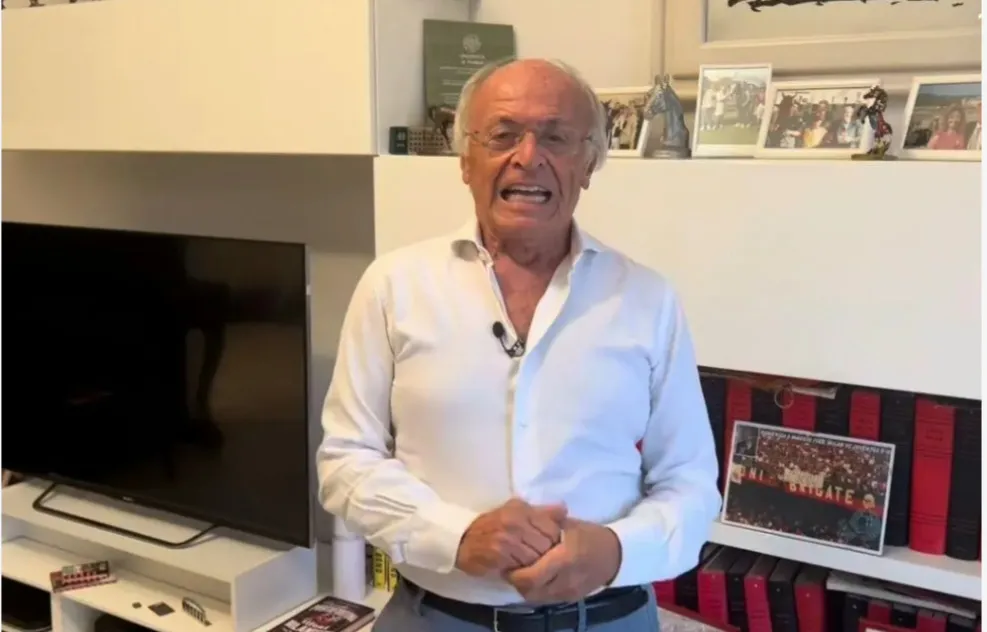 Pellegatti:  Një turp tjetër historik për Milanin. Çfarë duhet të bëjmë me këtë Europa League?