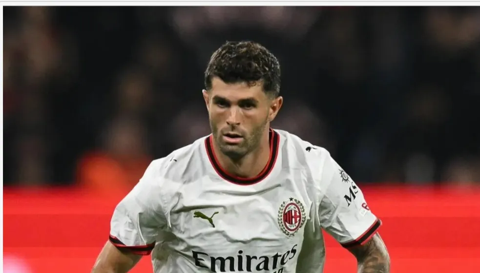 Pulisic:  Gjithmonë kam dashur të rinovoj kontratën me Milanin, mund ta mundim Interin