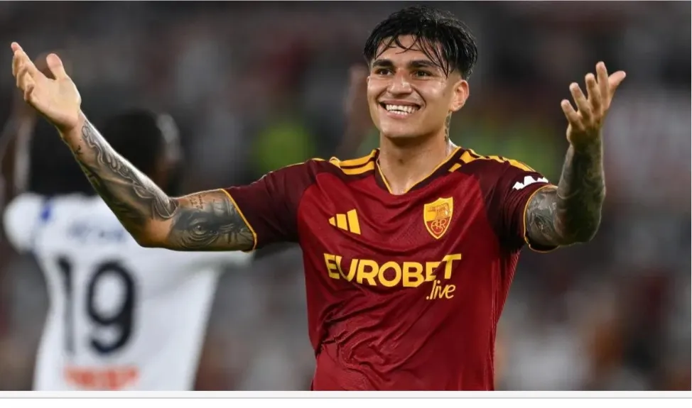 Roma-Gjenova, formacionet e mundshme: Gasperini ndryshon sulmin