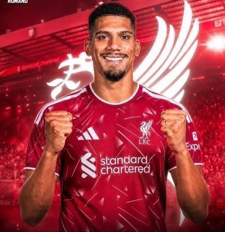 EKSKLUZIVE: Liverpool arrin marrëveshjen për huazimin e Ronald Araujo nga Barcelona