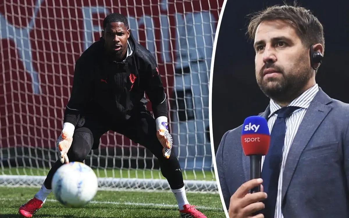 Sky: Maignan rikthehet në Milanello një ditë më herët pas polemikave për pushimet