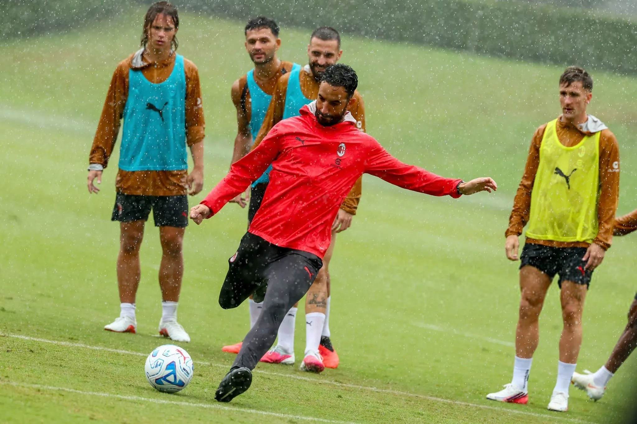 TË REJAT MË TË FUNDIT NGA MILANELLO: TORINO - MILAN LUHET KËTË TË DIEL!